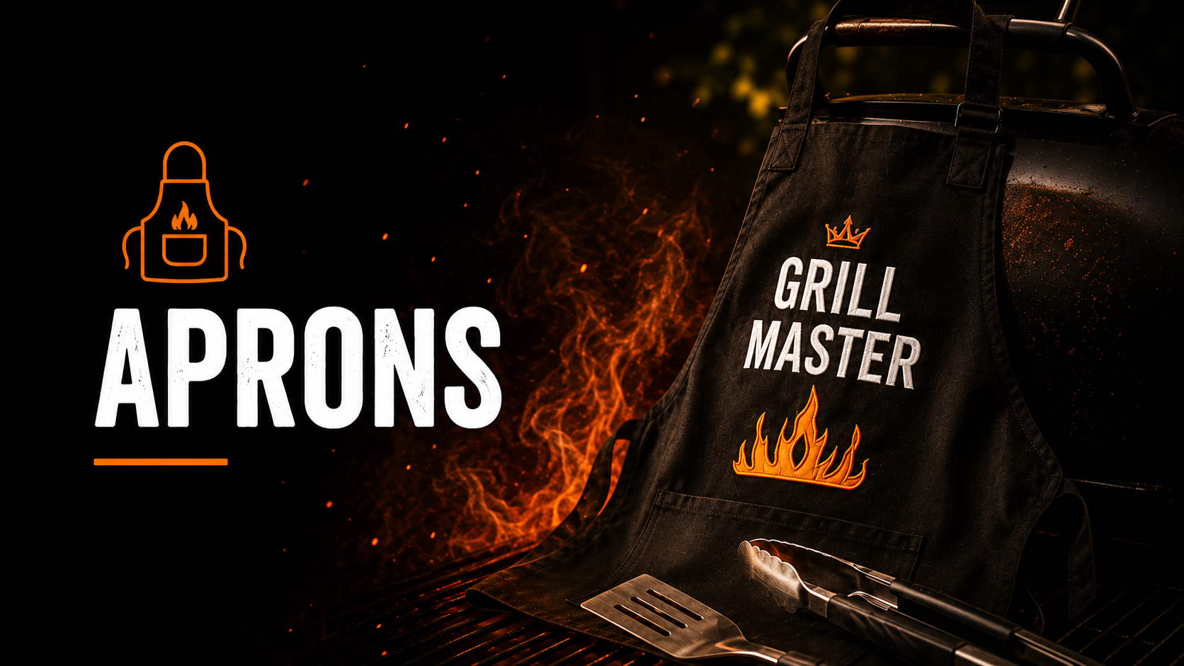 Aprons