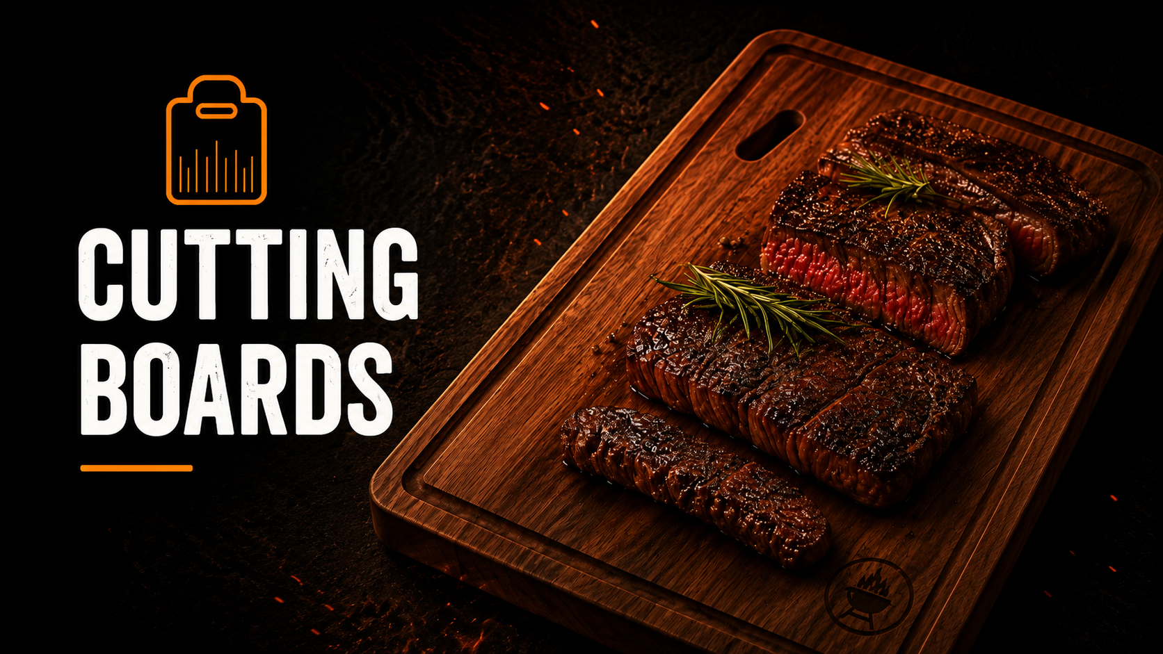 Cutting Boards