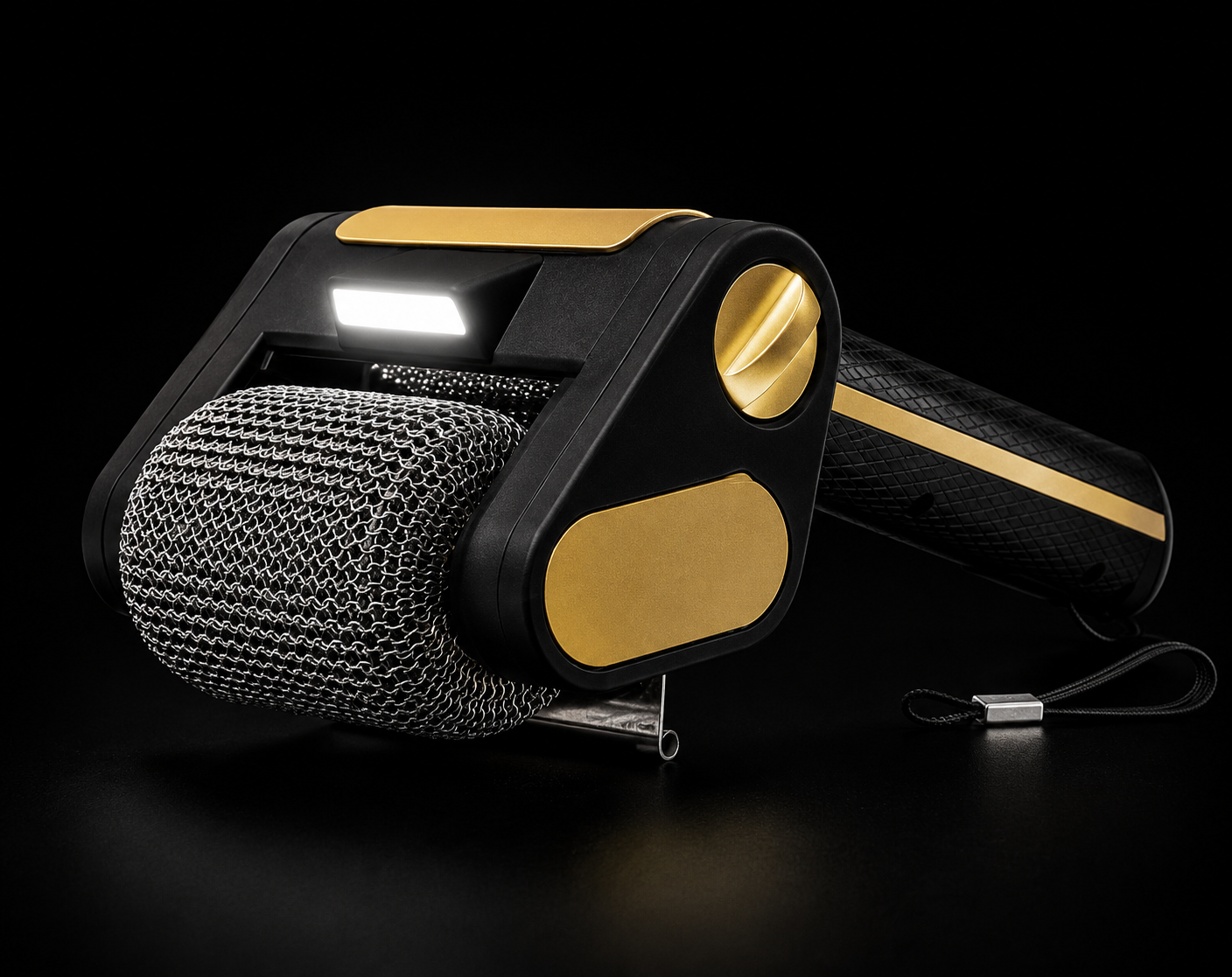 Electric Cleaner Grill
