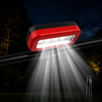 Magnetic LED Grill Light