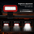 Magnetic LED Grill Light