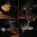 Heat-resistant Gloves