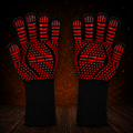 Heat-resistant Gloves