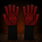 Heat-resistant Gloves
