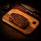 Acacia Wood Cutting Boards