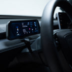 S3XY Dash + Commander