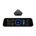 S3XY Dash + Commander