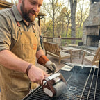 Electric Cleaner Grill