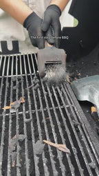 Electric Cleaner Grill