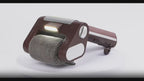 Electric Cleaner Grill